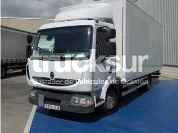 Box truck Renault MIDLUM 220.80: picture 1