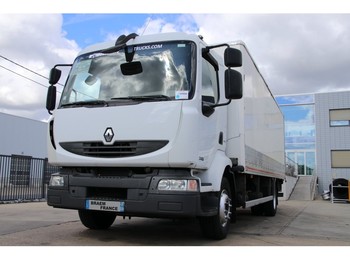 Box truck Renault MIDLUM 240 (16t) DXI: picture 1