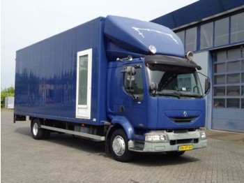 Box truck Renault MIDLUM 270-14/C: picture 1