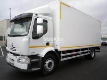 Box truck Renault MIDLUM 300.18T: picture 1