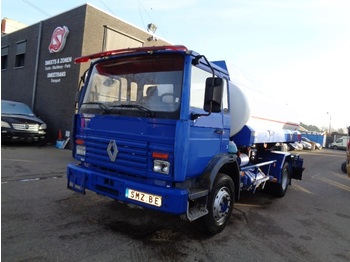 Tank truck Renault M 140: picture 1