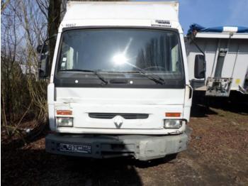 Box truck Renault M 150: picture 1