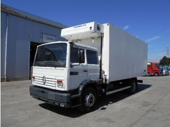 Refrigerator truck Renault M 230 Midliner (Thermo King / LAMES): picture 1