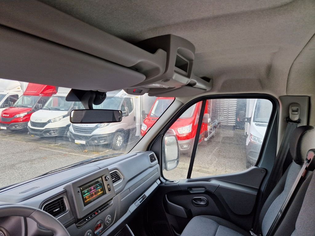 New Autotransporter truck, Van Renault Master 2,3DCI Autotransporter Navi  Klima Luftfe: picture 20