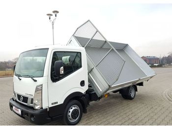 Tipper Renault Maxity: picture 1