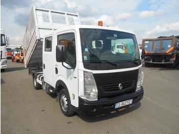 Tipper Renault Maxity 130: picture 1