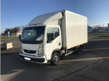 Box truck Renault Maxity 130.35: picture 1