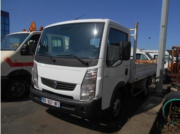 Dropside/ Flatbed truck Renault Maxity 130 DXI: picture 1