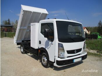 Tipper RENAULT Maxity 130