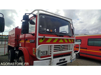 Truck  Renault Midliner 210 - 2001 - 7006PY11