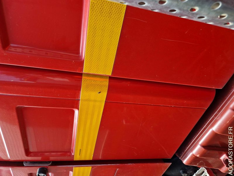 Truck Renault Midliner M210 -1994 - 27862 - 286VM27