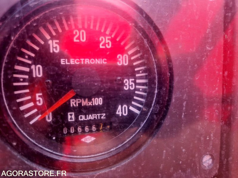 Truck Renault Midliner M210 -1994 - 27862 - 286VM27