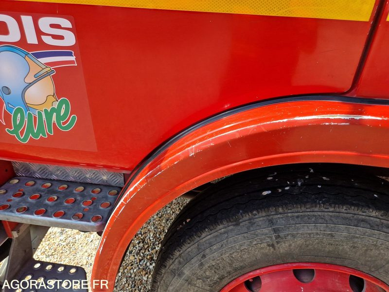 Truck Renault Midliner M210 -1995 - 39309 - 289VM27