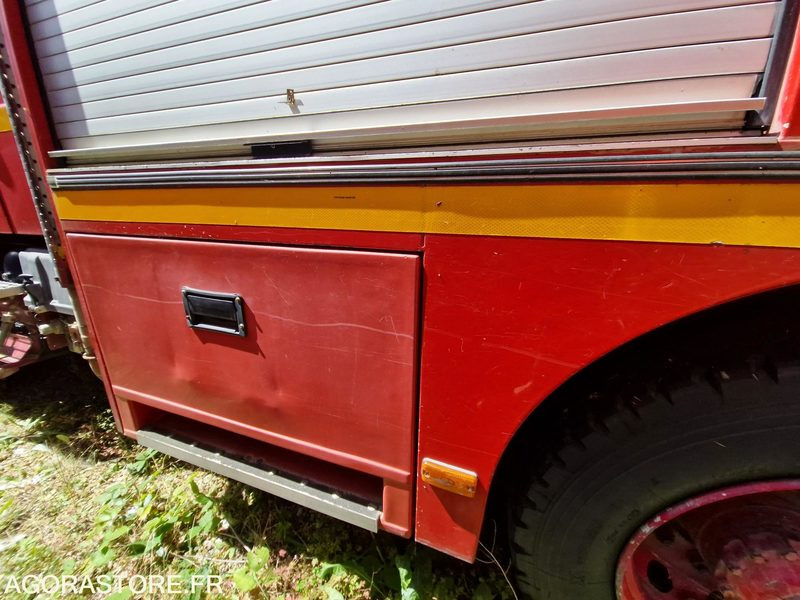 Truck Renault Midliner M210 -1995 - 66879 - 3382VS27