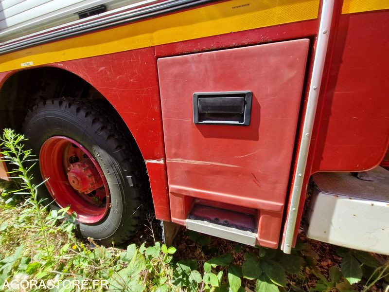 Truck Renault Midliner M210 -1995 - 66879 - 3382VS27