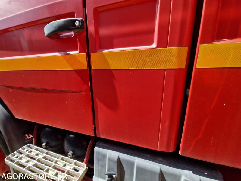 Truck Renault Midliner M210 -1995 - 66879 - 3382VS27