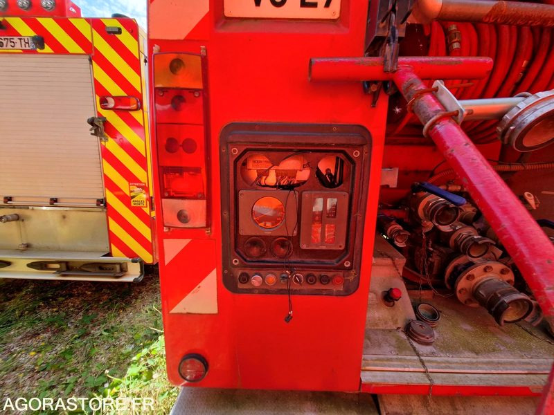 Truck Renault Midliner M210 -1995 - 66879 - 3382VS27