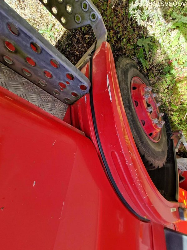 Truck Renault Midliner M210 -1995 - 66879 - 3382VS27