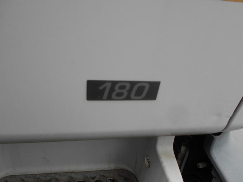 Curtainsider truck Renault Midlum 180: picture 3