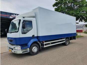 Box truck Renault Midlum 180-12/C: picture 1