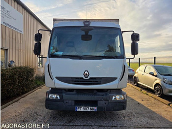 Truck  Renault Midlum - 2008 - 371904 Kms