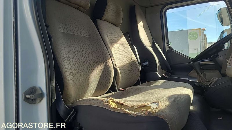 Truck Renault Midlum - 2009 - 89636kms - AC796HH