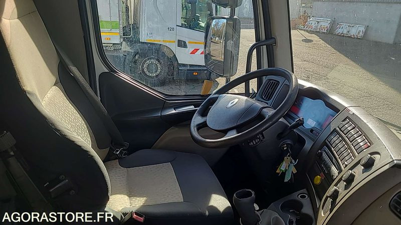 Truck Renault Midlum - 2009 - 89636kms - AC796HH