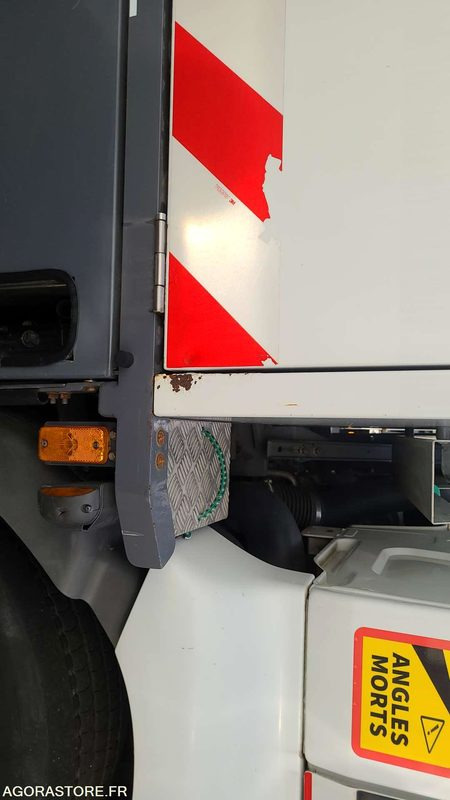 Truck Renault Midlum - 2009 - 89636kms - AC796HH