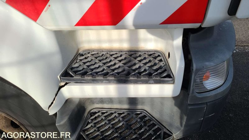 Truck Renault Midlum 200 - 2012 - 149256kms - CH200MM