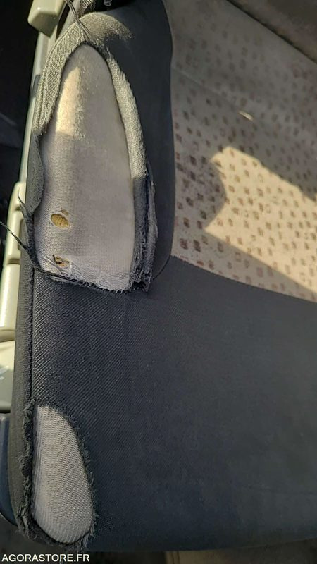 Truck Renault Midlum 200 - 2012 - 149256kms - CH200MM