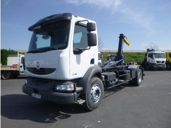 Hook lift truck Renault Midlum 220.16: picture 1