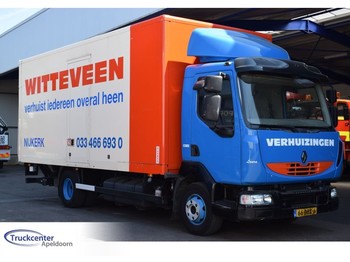Box truck Renault Midlum 220, Euro 5, Manuel, Truckcenter Apeldoorn: picture 1