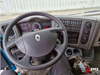 Box truck Renault Midlum 220 euro4: picture 5
