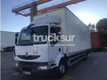 Box truck Renault Midlum 270.16 light: picture 1