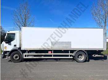 Box truck Renault Midlum Premium 18.270dxi - EEV - LBW: picture 4