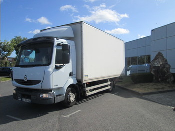 Cab chassis truck Renault Midlum RENAULT TRUCKS: picture 1