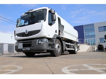 Tank truck for transportation of fuel Renault PREMIUM 270 DXI + TANK 13000 L (5 comp.): picture 1
