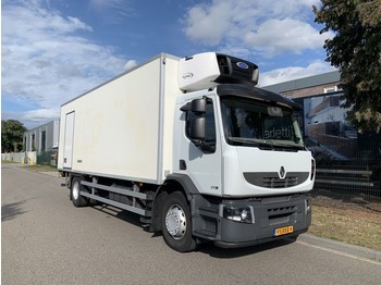 New Isothermal truck Renault PREMIUM 270 dci euro 5 year 2013: picture 1