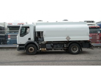 Tank truck for transportation of fuel Renault PREMIUM 300 FUEL TANK: picture 1