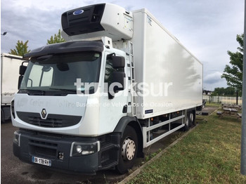 Refrigerator truck Renault PREMIUM 430.26: picture 1