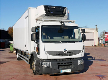 Refrigerator truck RENAULT