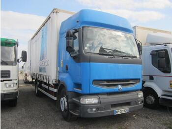 Box truck Renault Premium: picture 1