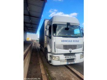 Truck  Renault Premium - 2009 - 470000 Kms
