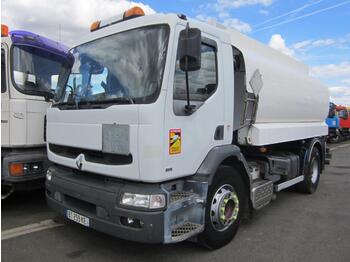 Tank truck for transportation of fuel Renault Premium 250: picture 1