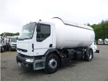 Tank truck for transportation of gas Renault Premium 250.19 4x2 gas tank 20.2 m3 / ADR 06/2019: picture 1