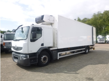 Refrigerator truck Renault Premium 270.19 dxi 4x2 RHD Carrier Supra 850 frigo: picture 1