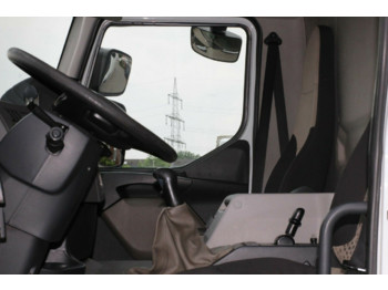 Box truck Renault Premium 270 DXi EURO 5   Koffer 8,5m   Rolltor: picture 2