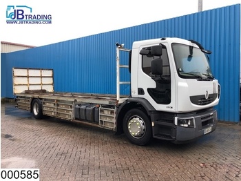 Dropside/ Flatbed truck Renault Premium 280 Dxi Manual, Airco, euro 4: picture 1