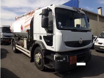 Tank truck for transportation of fuel Renault Premium 310.19: picture 1