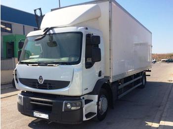 Box truck Renault Premium 310.19 DXI: picture 1